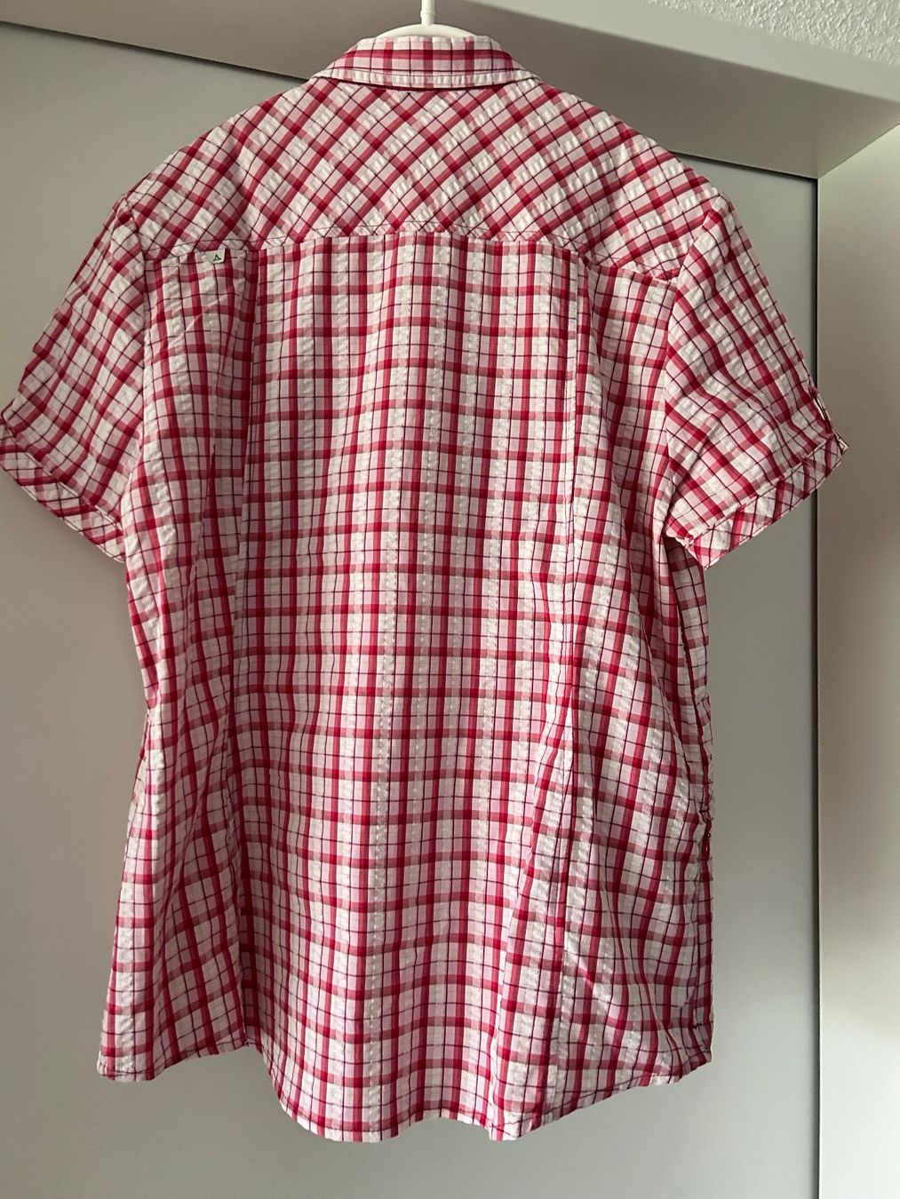 Schoeffel Blusen: Wanderbluse SCHÖFFEL *TOP* Gr.40 – Neu (gemäss Beschreibung) aus Tann von Jule_1000 1
