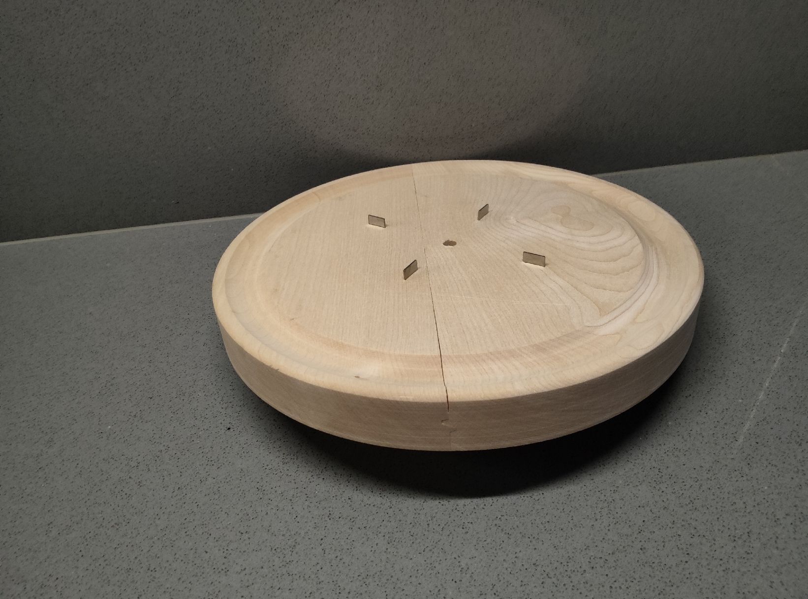 Elettrodomestici da cucina: GIROLLE - ORIGINELLER KÄSE - Hobel – Nuovo (secondo la descrizione) da Minusio venduto da Todesca 4