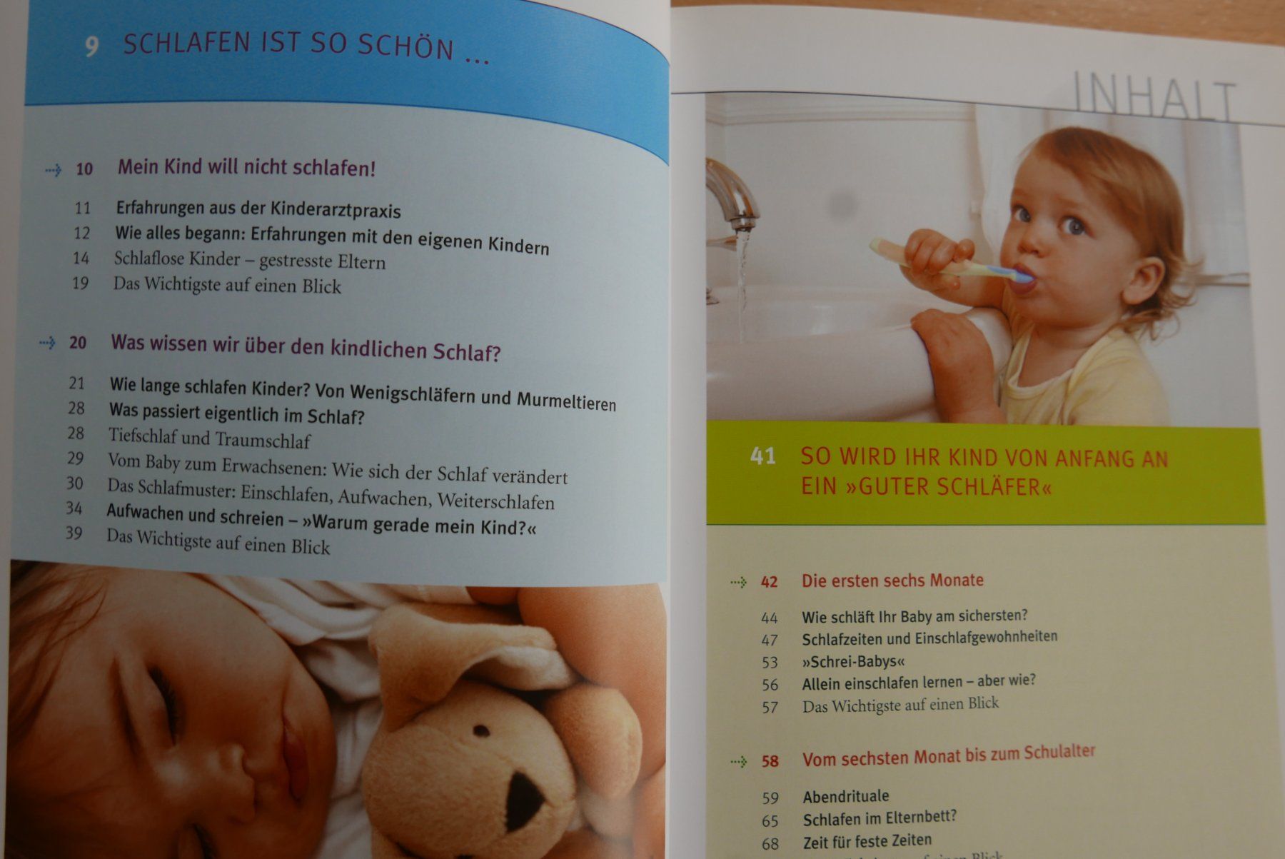 Livres: Gesunheitsbuch Kinder – D'occasion à Rotkreuz par nigal 2