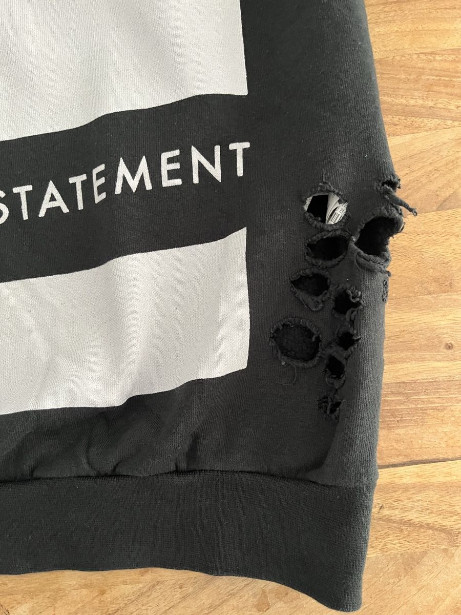 Zara Pullover & Sweatshirts: Zweimal getragener Zara Pullover – Gebraucht aus Wettingen von epe_9vbf 4
