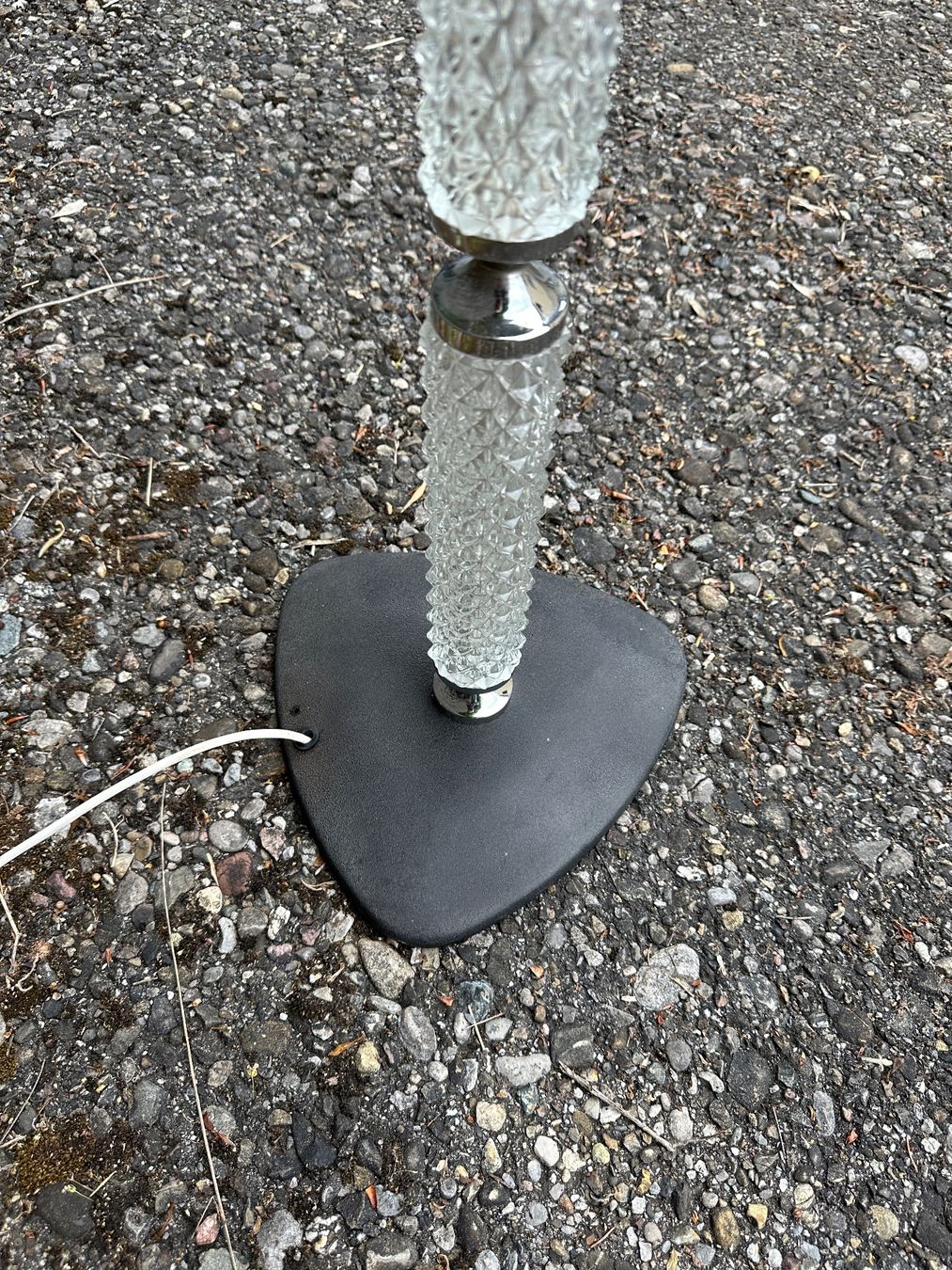 Lampade: Vintage Stehlampe – Usato da Zürich venduto da frauflufelberg 8