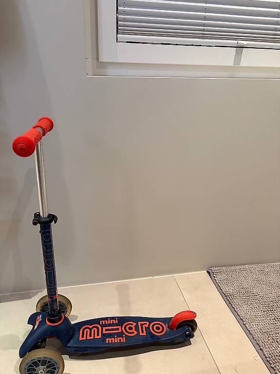 Kickboard: Micro Mini Scooter  – Gebraucht aus Ruschlikon von Kata_C