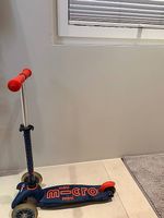 Micro Mini Scooter 