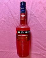 De Kuyper Liqueur de Fruits de la Passion 70 cl