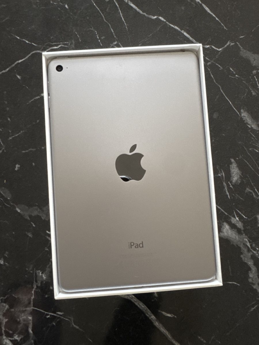 Apple Tablet PC: iPad mini – Difettoso da Hittnau venduto da Sunsetdreamer