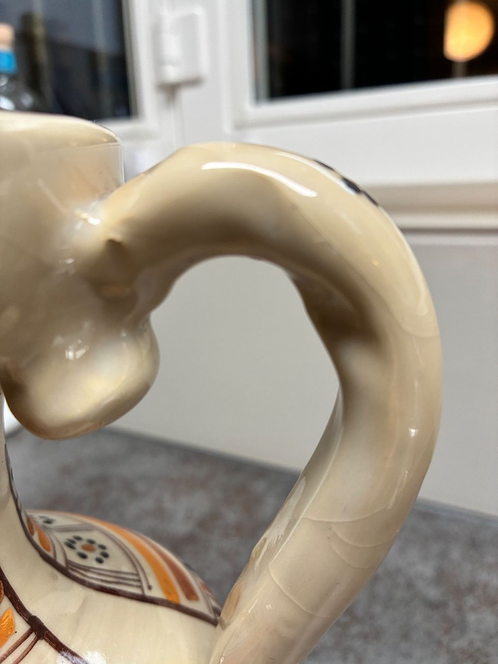 Vasi & Recipienti: Blumenvase, Karaffe, Krug – Usato da Horw venduto da adler65 7