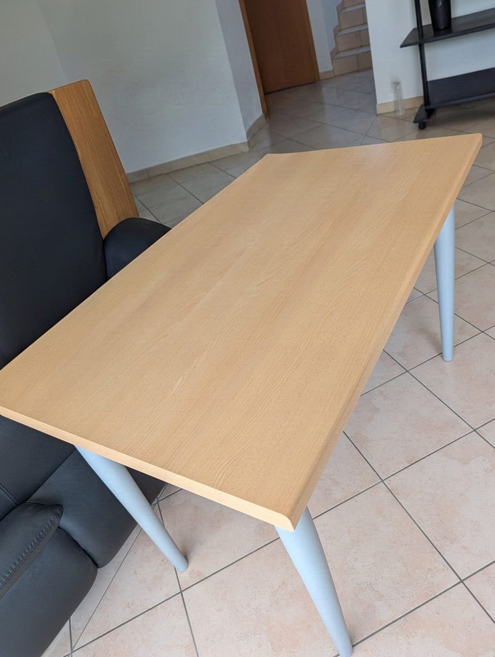 Tische: TAVOLO DA CUCINA – Gebraucht aus Cugnasco von Scirocco53
