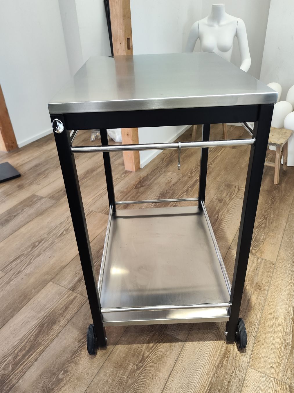 Ikea Servierwagen: Servierwagen – Gebraucht aus Dussnang von  3