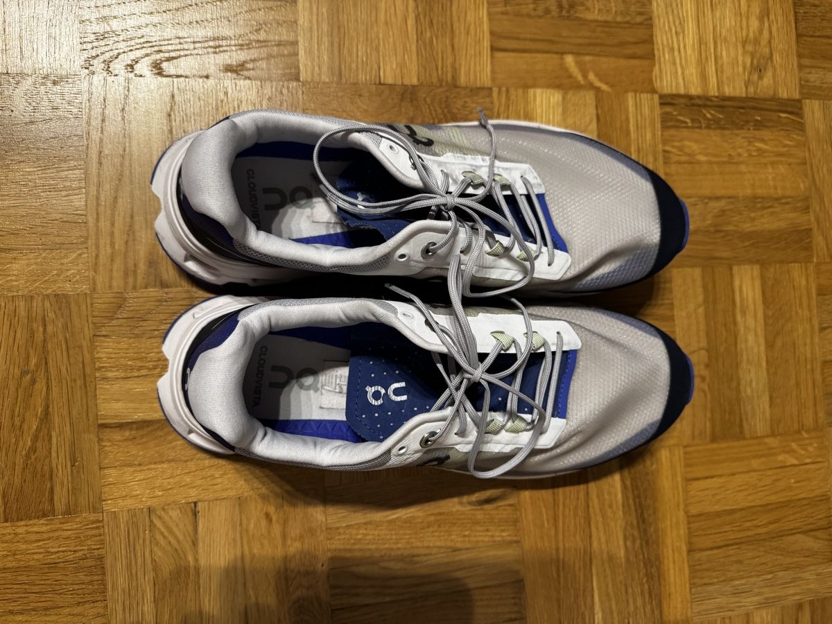 On Scarpe da uomo: ON Schuhe Men, Grösse 43 – Usato da Watt venduto da SwissBlueLine 1