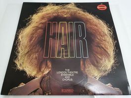 Hair - The London Theatre Ensemble And Chorus