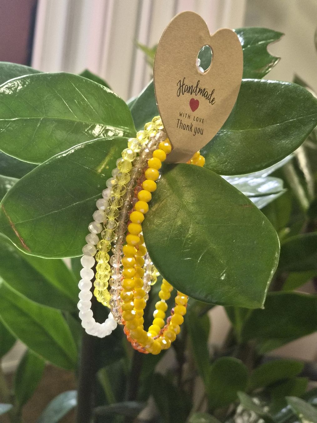 Bracciali & Braccialetti: kristallarmband  – Nuovo e nell'imballaggio originale da Beckenried venduto da bca_pnv6 1