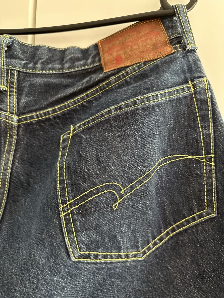 Jeans: Studio d‘Artisan SD-02 31 – Usato da Männedorf venduto da alexzh007 3