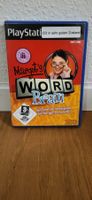 PS2 - Margot's Word Brain