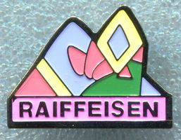 RAIFFEISEN Bank