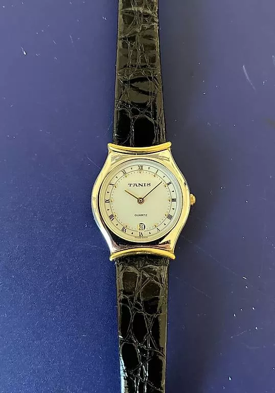 Orologi: Orologio Tanis – Usato da Losone venduto da car_975q 1
