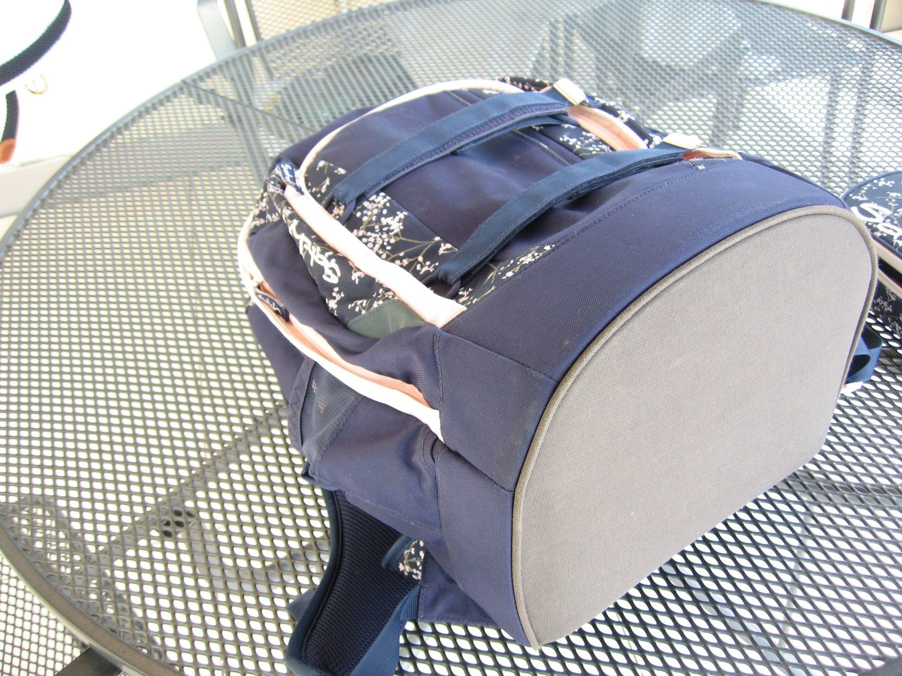 Satch Sacs à dos: SCHÜLER RUCKSACK – D'occasion à Meilen par steffanini 4