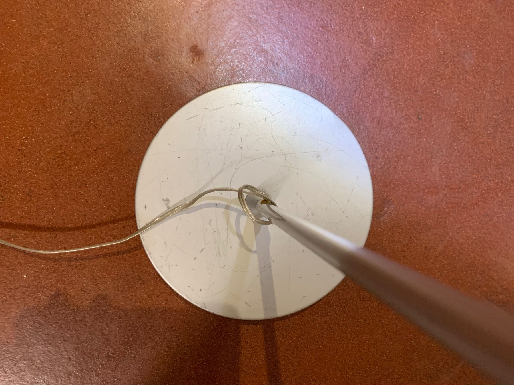Ikea Lampade: Stehlampe, Leselampe, Ikea Jansjö – Usato da Schaffhausen venduto da mar_77yj