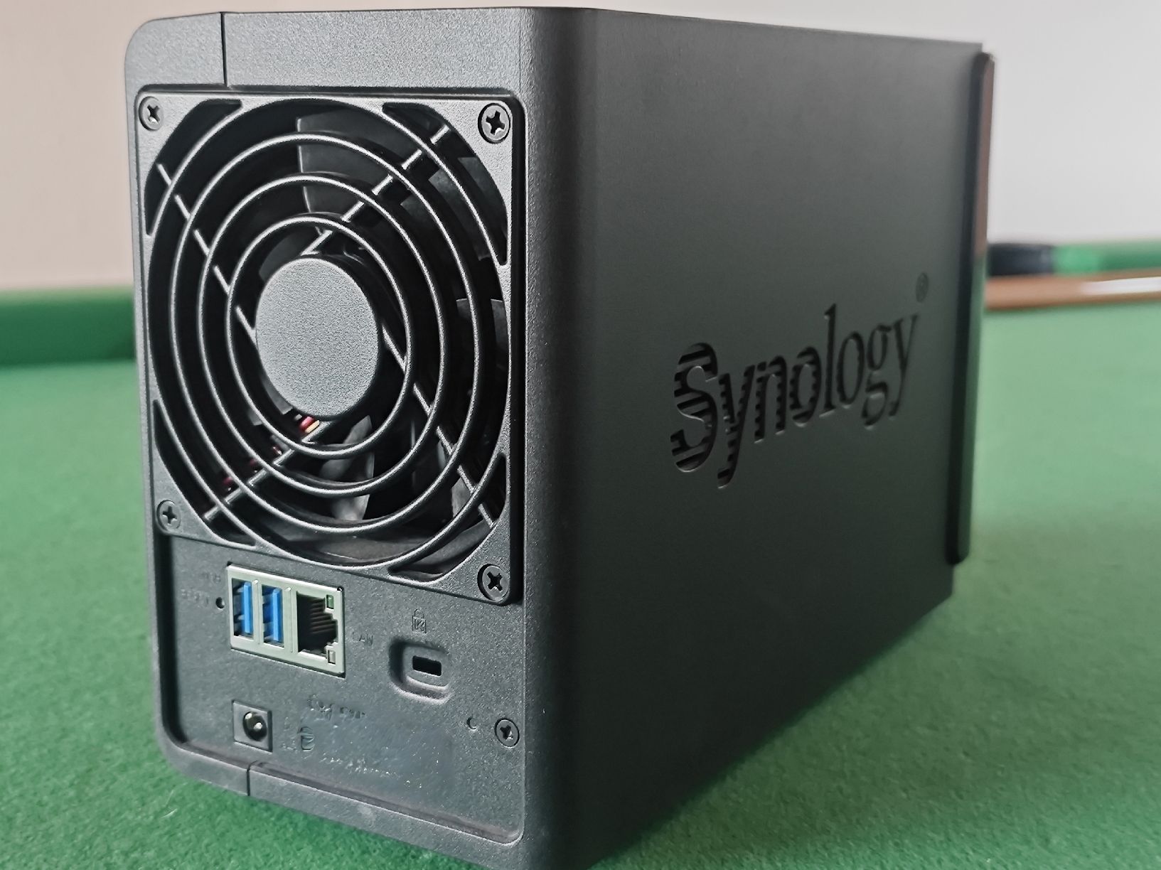 Synology Server: Synology DS212 NAS – Gebraucht aus Herrliberg von manuk0202 1