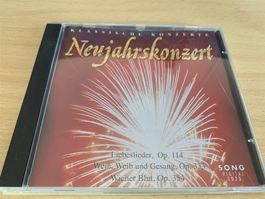 Various Artists - Das Grosse Neujahrskonzert