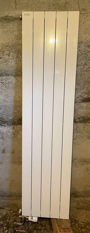 Radiator Prolux 160 x 40 (Gebraucht) in Mattstetten für CHF 3 – nur ...