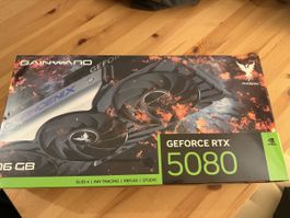 Gainward GeForce RTX 5080 (16 GB GDDR7)