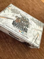 Brettspiel Walls of Scydonia