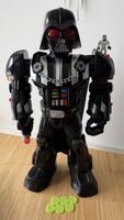 Darth Vader Bot mit Licht & Sound - 60 cm