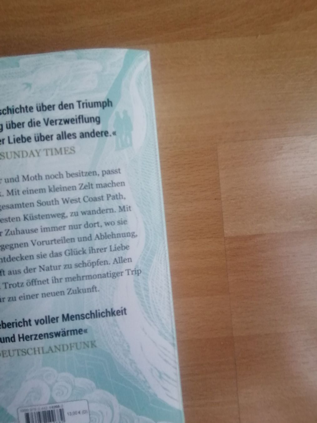 Libri: Der Salzpfad – Nuovo (secondo la descrizione) da Hägendorf venduto da Fiooo 3