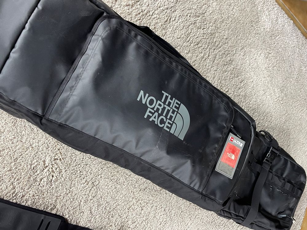 The North Face Snowboard Carry Bag Kaufen auf Ricardo