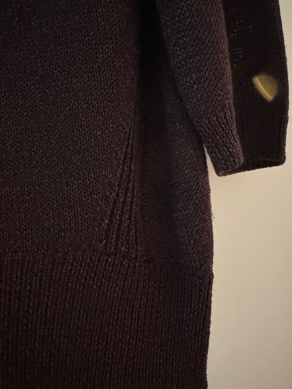 Massimo Dutti Maglioni & Felpe: Massimo Dutti Pulli Gr. Xs – Usato da Thun venduto da Iriska77 1