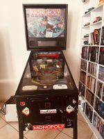 Flipper Monopoly
