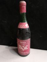 Vin rouge Rioja AGE à collectionner 🍷🍇
