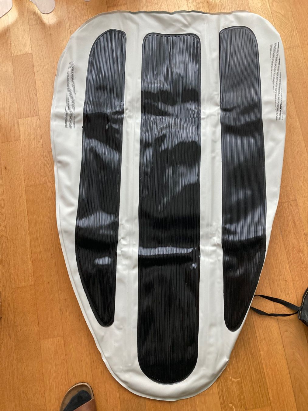 Slitta: Airboard – Usato da St. Gallen venduto da Geoka 1