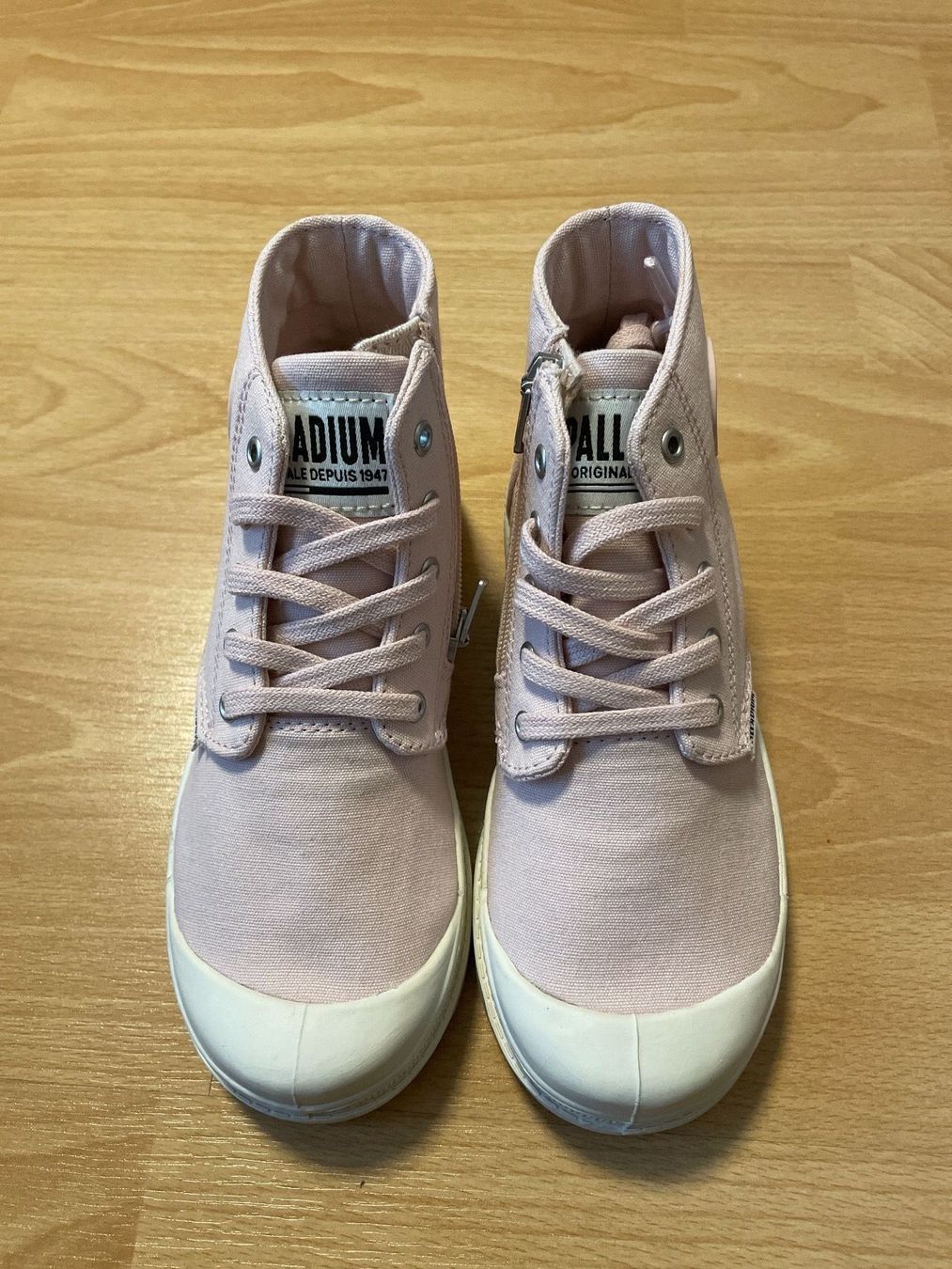 Schuhe für Mädchen: Schuhe von Palladium Gr. 31 NEU – Neu und originalverpackt aus Waltenschwil von hansnine 2