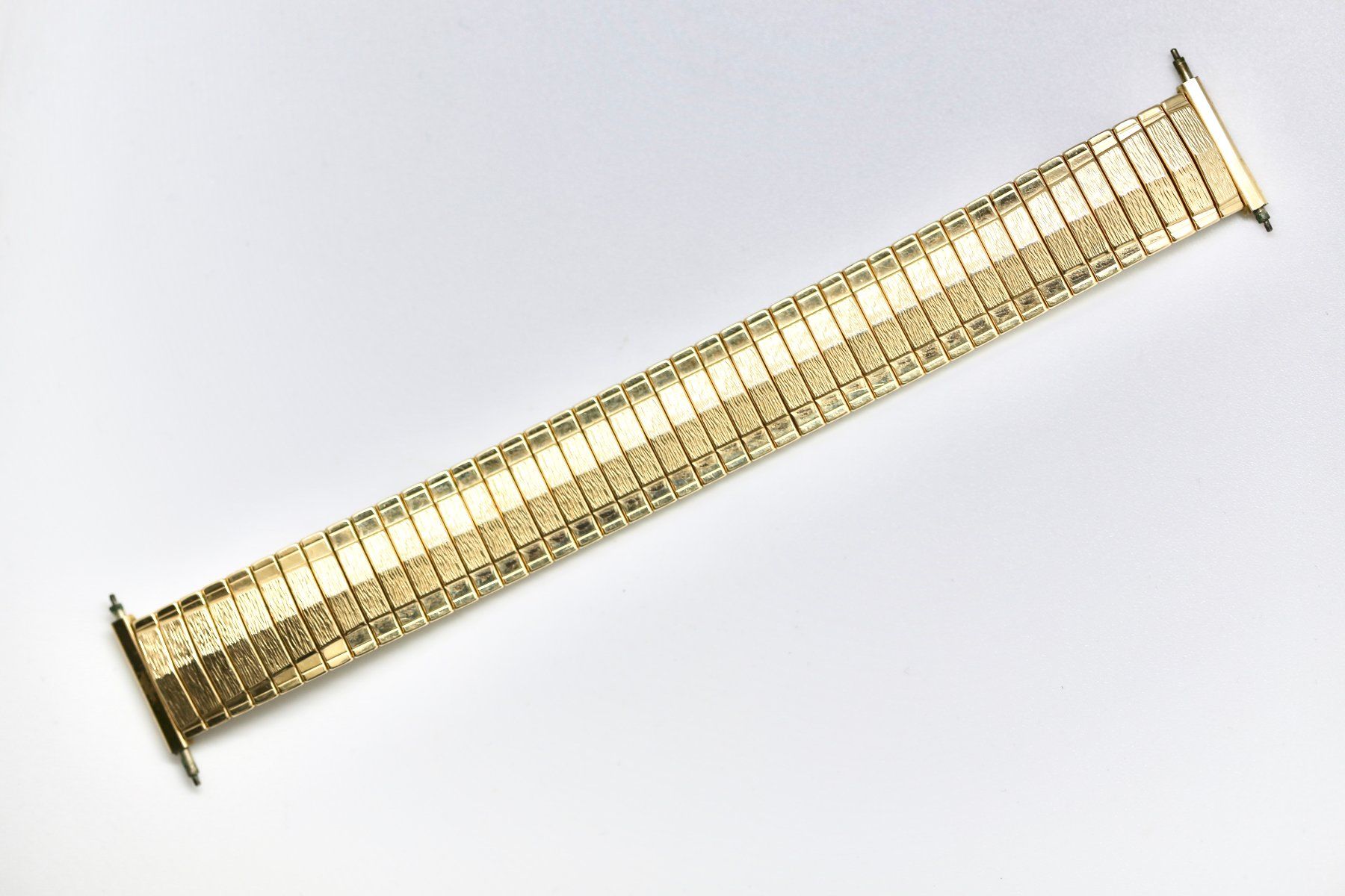Orologi: Flexband 18mm – Usato da Reinach BL venduto da Han-Numismatik
