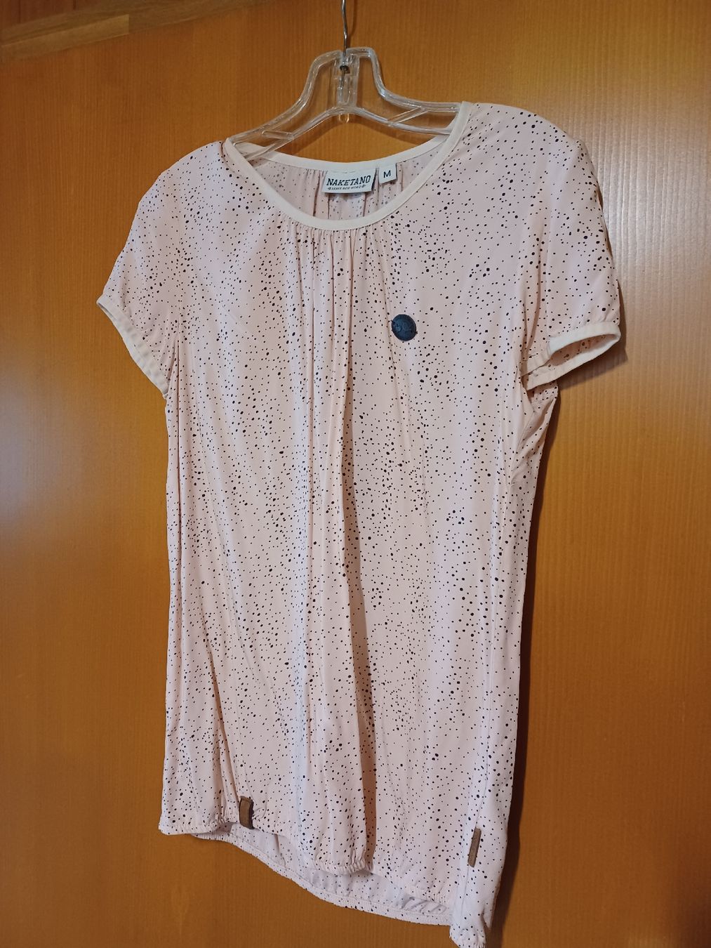 Naketano Camicette: Naketano Bluse – Usato da Mamishaus venduto da ucs_lp7j