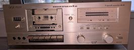Marantz SD3020 Cassette Deck + Lautsprecher MEL 120 (defekt)