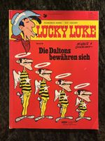 Lucky Luke - Band 30 - Die Daltons bewähren sich