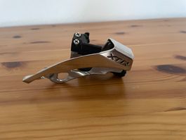 Umwerfer XTR