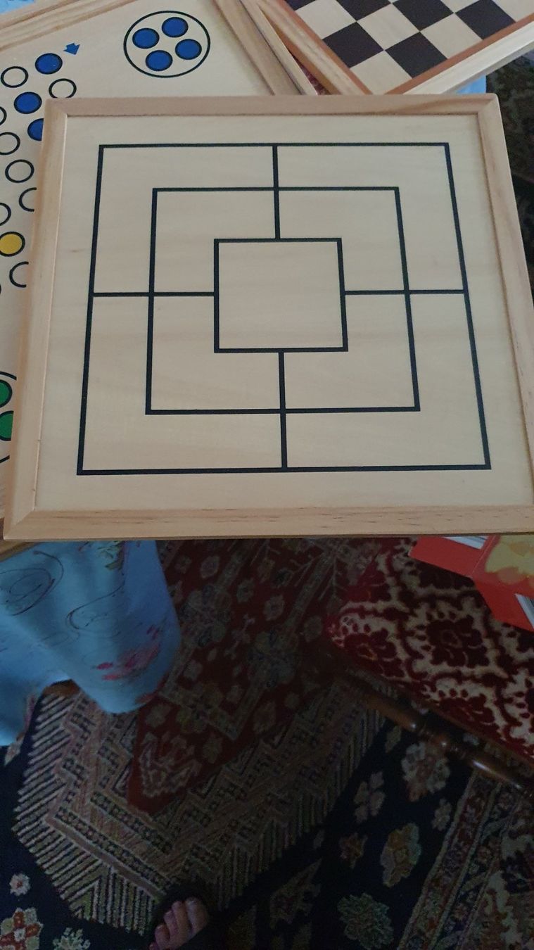 Jeux: Spielesammlung aus Holz – Neuf (Voir description) à Villmergen par stier74 4