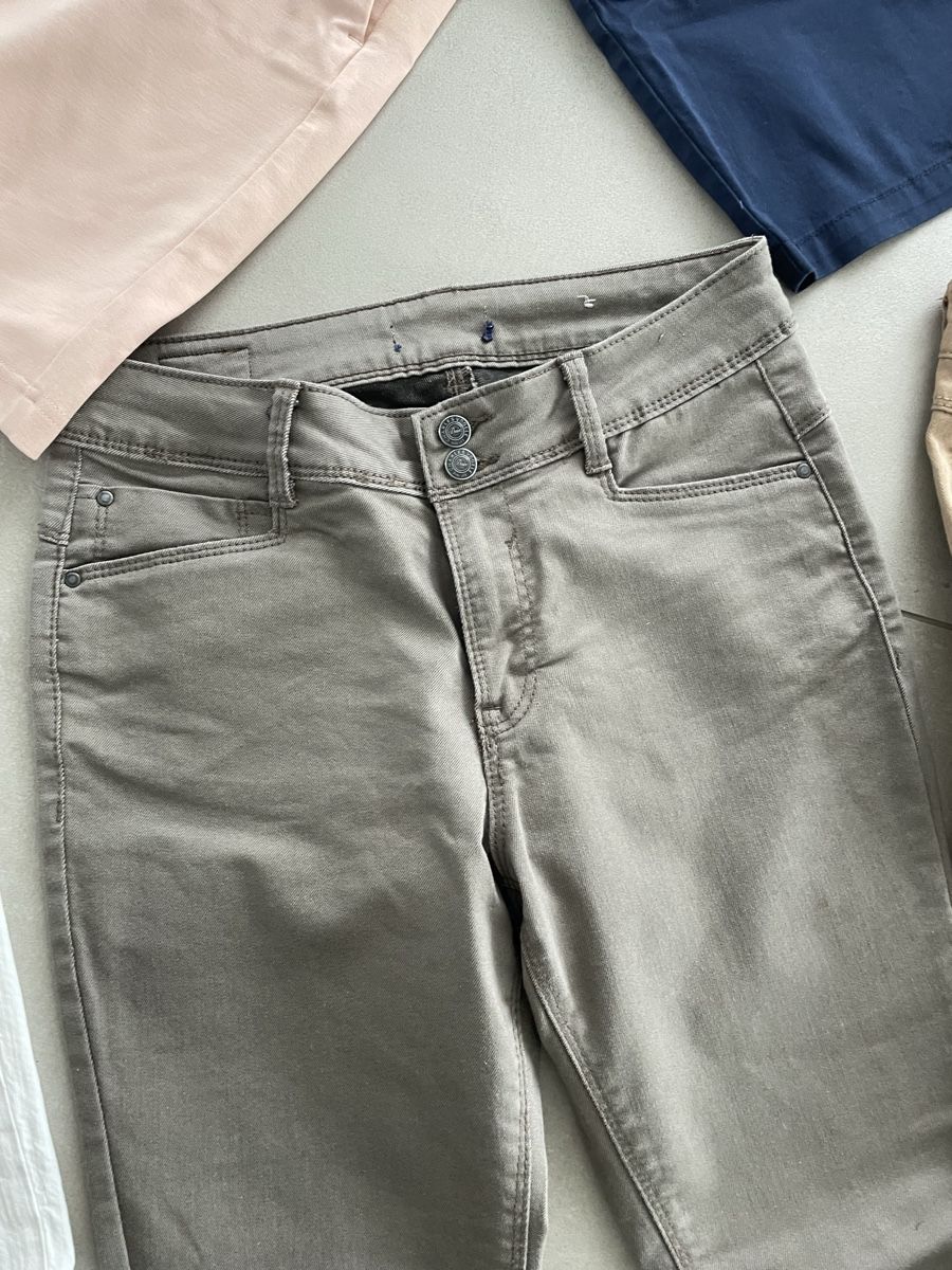 Lotti di vestiti: Kleider Set, Hose hell von Ralph Lauren, Gr34 – Usato da Zollikofen venduto da ballspielerb1 2