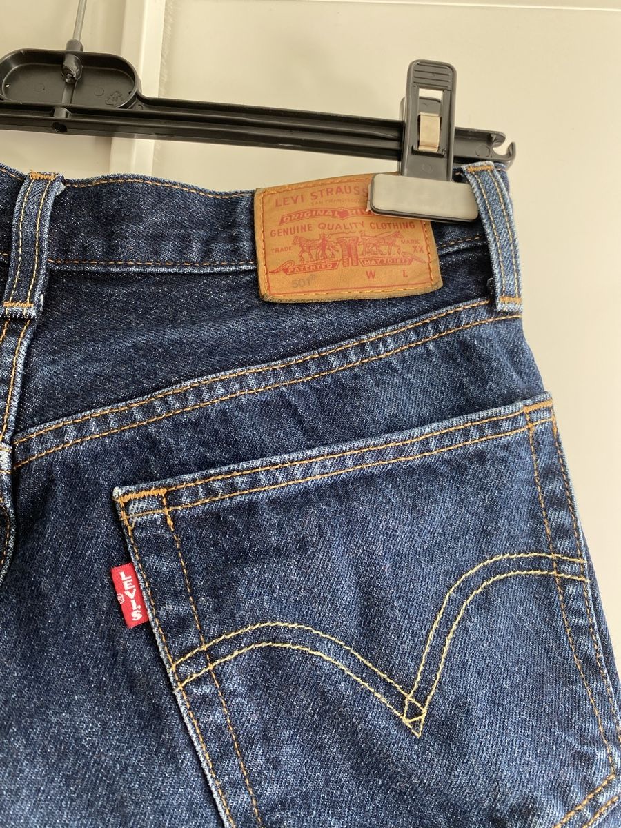 Levi's Jeans: Levi‘s Jeans, W26 L32 – Usato da Winterthur venduto da marisole4 3