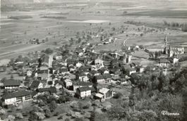 Vionnaz  VS       en 1 9 6 2