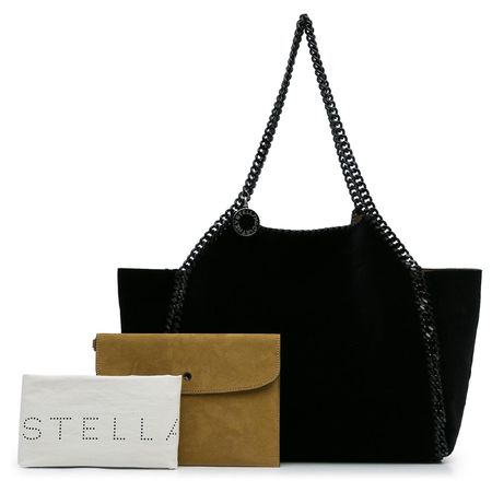 Stella McCartney Falabella Reversible tote bag Tasche neuw.