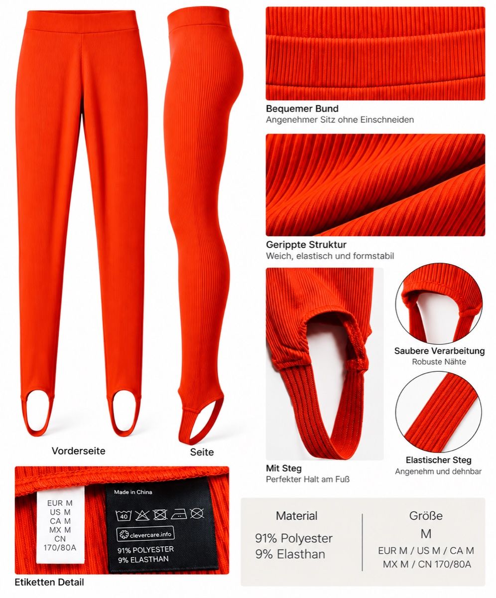 Lotti di vestiti: Kleiderpaket Orange M – Nuovo (secondo la descrizione) da Unterägeri venduto da Maria_F. 2