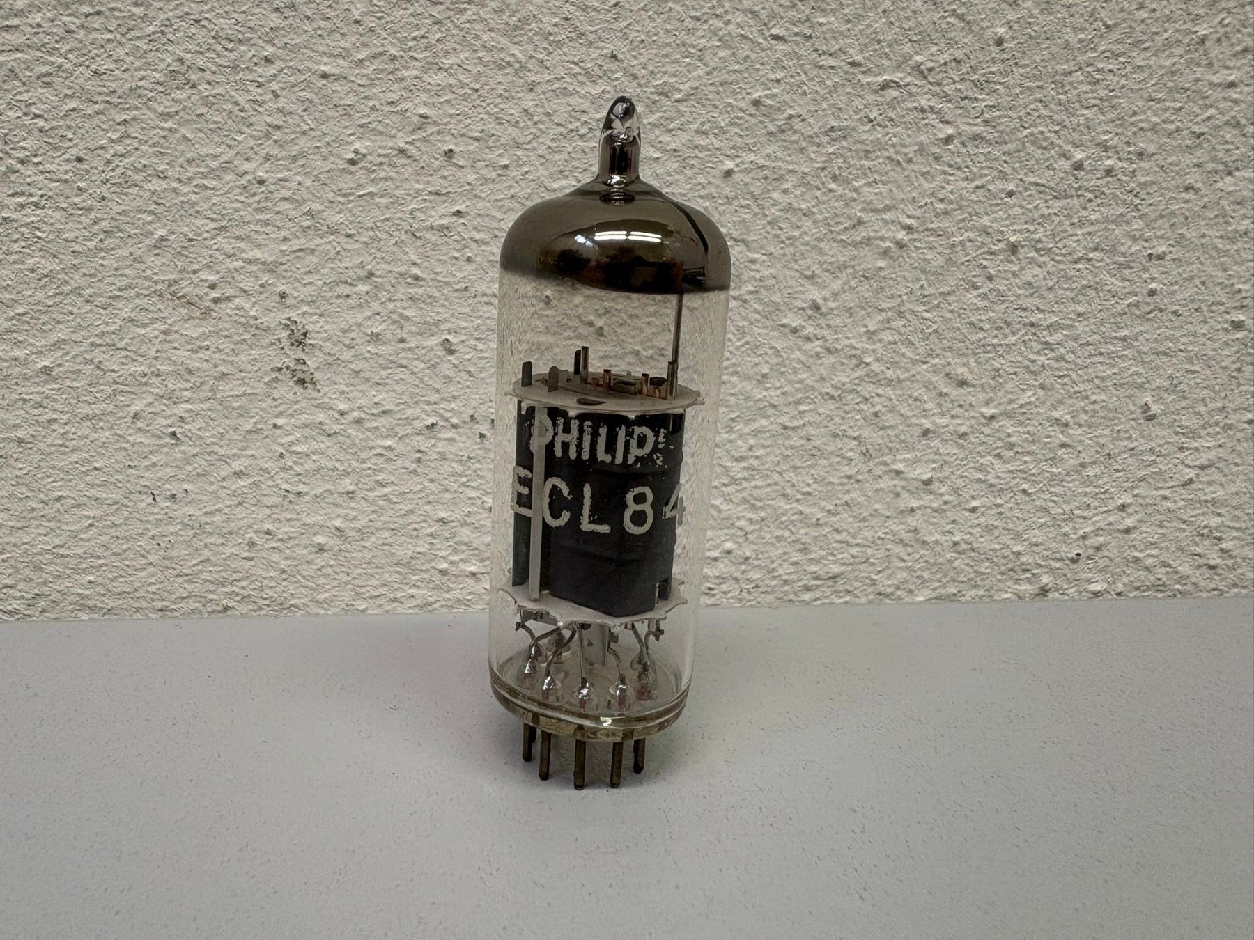 Philips Elektronikbauteile: Philips ECL 84 – Neu (gemäss Beschreibung) aus Hochdorf von av-electronics 1
