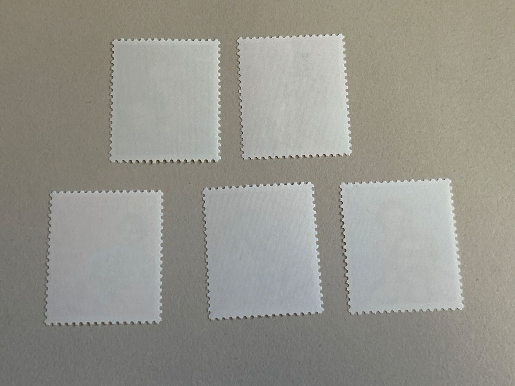 Tutti i francobolli: Briefmarke - Schweiz - Pro Juventute 1987 - postfrisch – Nuovo (secondo la descrizione) da Villnachern venduto da RicardoMary 1