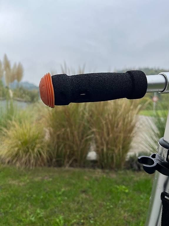Scooters: Trotti Hudora – D'occasion à Oberembrach par canadien21 2