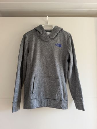 Sweat à capuche