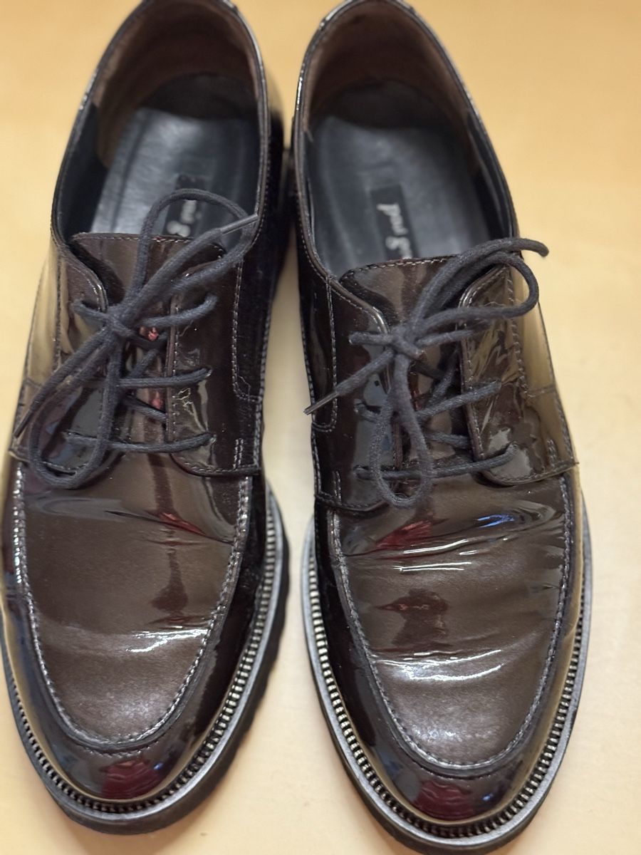 Paul Green Scarpe da donna: Paul Green Schuhe 38 – Usato da Illnau venduto da stone777 6